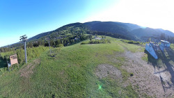 Skiareál Bublava
