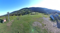 Skiareál Bublava
