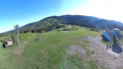 Skiareál Bublava