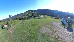Skiareál Bublava