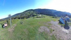 Skiareál Bublava