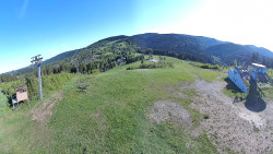 Skiareál Bublava
