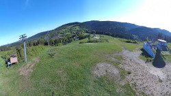 Skiareál Bublava