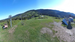 Skiareál Bublava