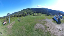 Skiareál Bublava