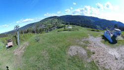 Skiareál Bublava