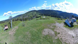Skiareál Bublava