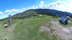 Skiareál Bublava