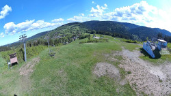 Skiareál Bublava