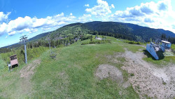 Skiareál Bublava
