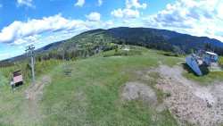 Skiareál Bublava