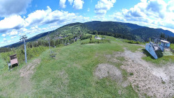 Skiareál Bublava