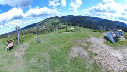 Skiareál Bublava