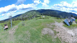 Skiareál Bublava
