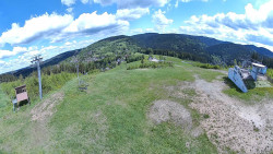 Skiareál Bublava