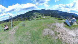 Skiareál Bublava