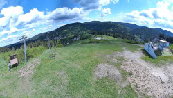 Skiareál Bublava