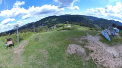 Skiareál Bublava