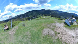 Skiareál Bublava