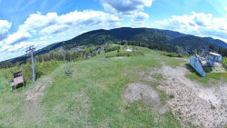Skiareál Bublava