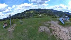 Skiareál Bublava