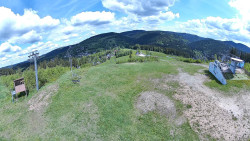 Skiareál Bublava