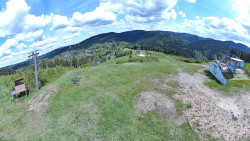 Skiareál Bublava