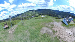 Skiareál Bublava