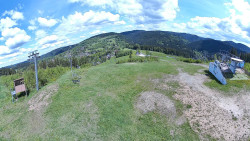 Skiareál Bublava