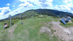 Skiareál Bublava