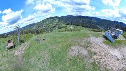 Skiareál Bublava