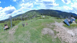 Skiareál Bublava