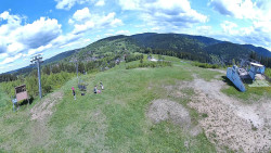 Skiareál Bublava