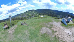 Skiareál Bublava