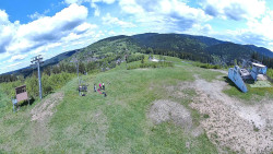 Skiareál Bublava
