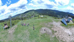 Skiareál Bublava