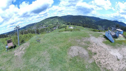 Skiareál Bublava