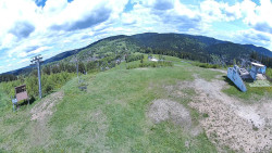 Skiareál Bublava