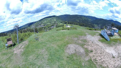 Skiareál Bublava