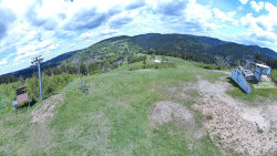 Skiareál Bublava