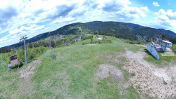Skiareál Bublava