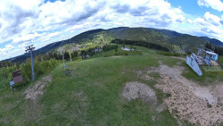 Skiareál Bublava