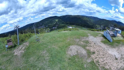 Skiareál Bublava