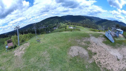 Skiareál Bublava