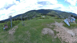 Skiareál Bublava