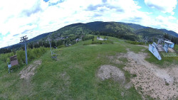 Skiareál Bublava