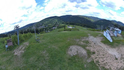Skiareál Bublava