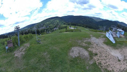 Skiareál Bublava