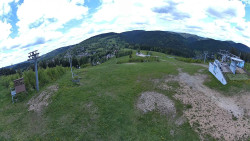 Skiareál Bublava