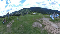Skiareál Bublava